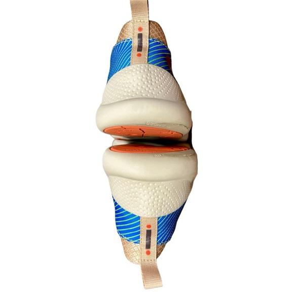 UIN Men’s Size 8 “Hold That Posture” Mijas II Sneakers – Orig. $325 - Picture 4 of 8